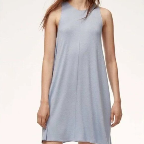 Wilfred Dresses & Skirts - BLACK Wilfred Free Rosa Dress